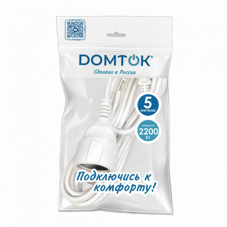 DOMTOK 