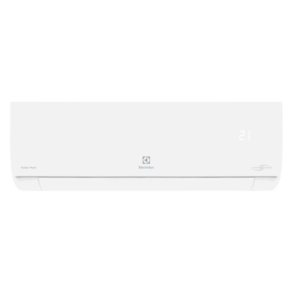Сплит-система инверторного типа Fusion Wave Super DC EACS/I-07HFW/N8 комплект Electrolux НС-1688338