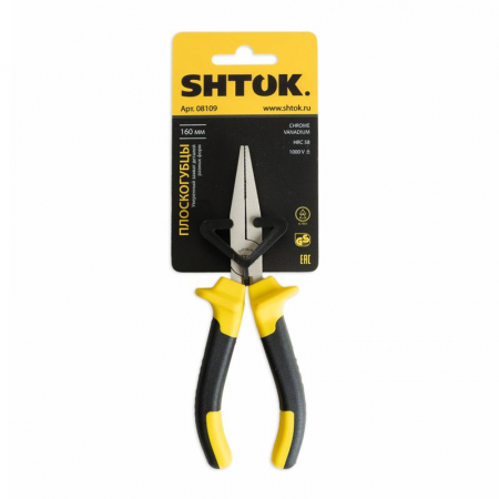 SHTOK 