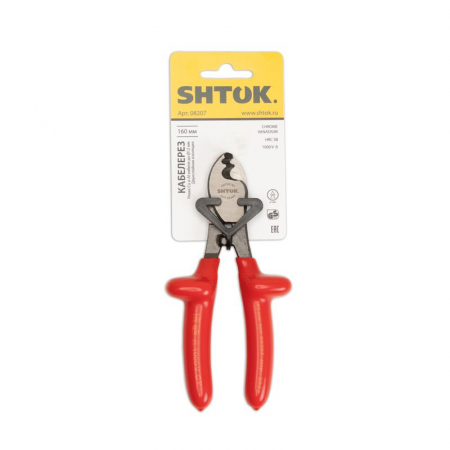 SHTOK 