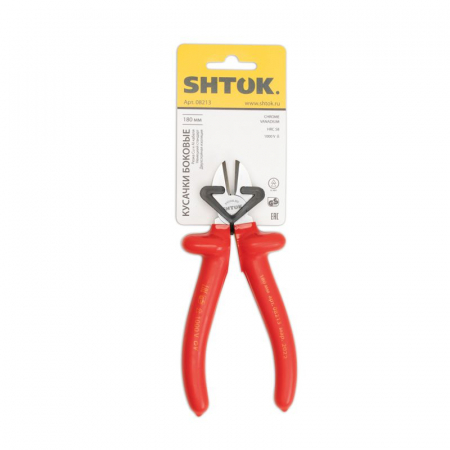SHTOK 