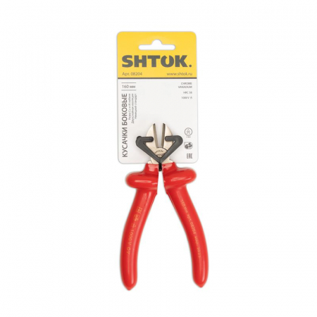 SHTOK 