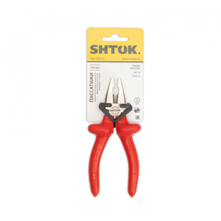 SHTOK 