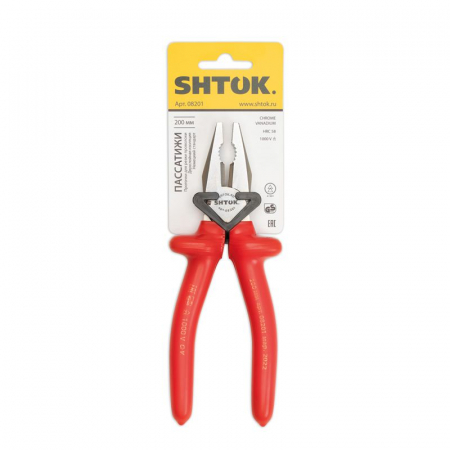 SHTOK 