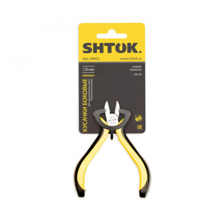 SHTOK 