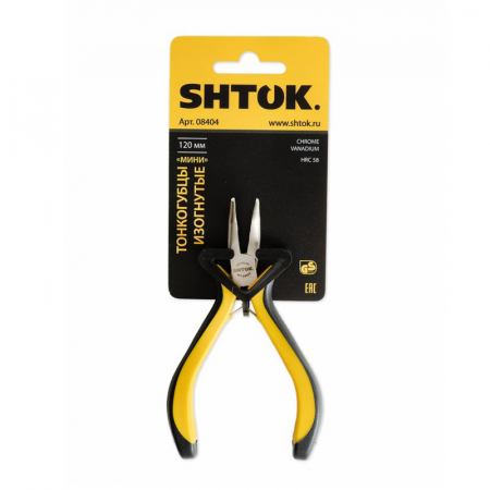 SHTOK 
