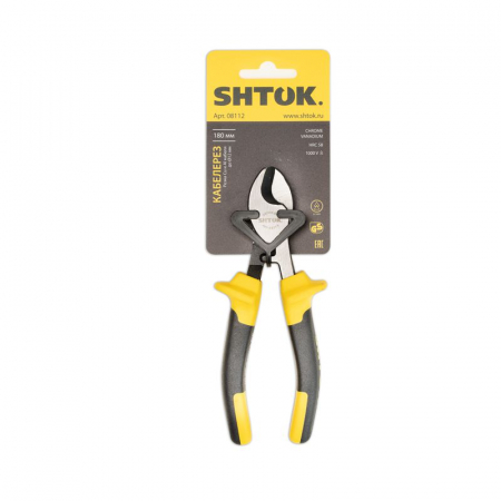 SHTOK 