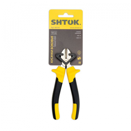 SHTOK 