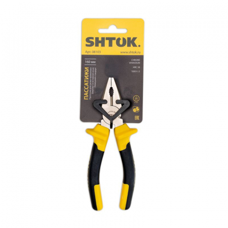 SHTOK 