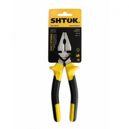SHTOK 