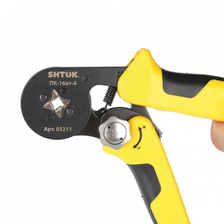 SHTOK 