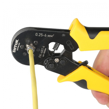 SHTOK 