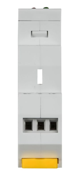 Реле импульсное ORM 1 конт. 12-240В AC/DC IEK ORM-01-ACDC12-240V