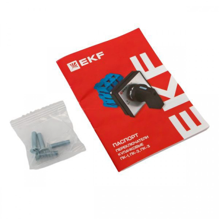 EKF 