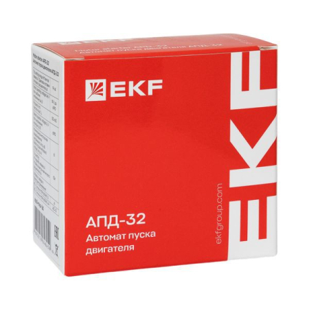 EKF 