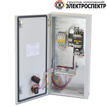 Электроспектр _VY511122
