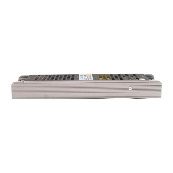 Блок питания для светодиод. ленты BSPS 240Вт 10А 24В IP20 метал. Pro+ JazzWay 5024250
