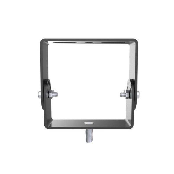 Кронштейн монтажный (лира) IB 11 BRACKET BK для светильников IB 11 S черн. Русский Свет 16091124311