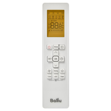Ballu НС-1407891