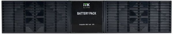 Кабинет батарейный 16х9AH ELECTRA OR ITK EOR-BK-16-9