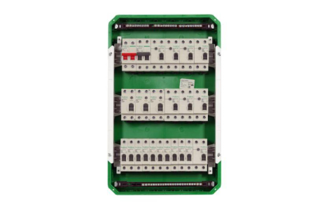 Systeme Electric 
