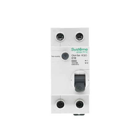 Systeme Electric 