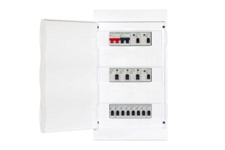 Systeme Electric 