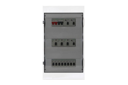 Systeme Electric 