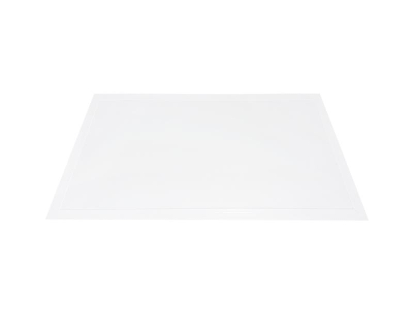Светильник светодиодный ДВО CP 20 R 18W OP 940 W30L60 295х595х26мм 18Вт 4000К IP40 Ra90 встраив. панель бел. Русский Свет 14062023245