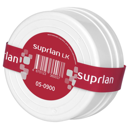 SUPRLAN 05-0900