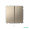 Systeme Electric GAL000517