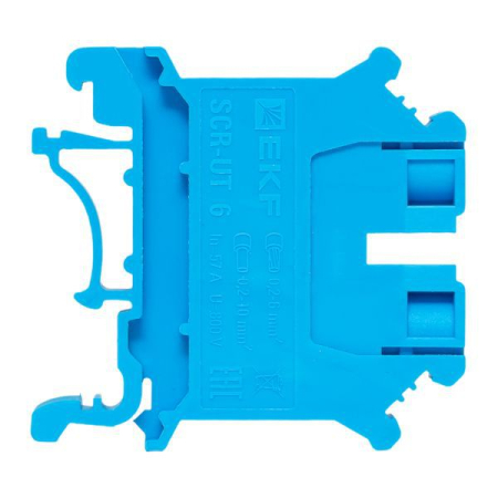 EKF scr-ut-6-b