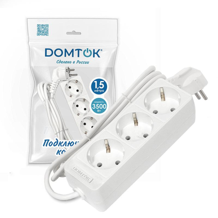 DOMTOK 2389