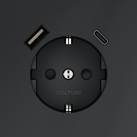 VOLTUM 