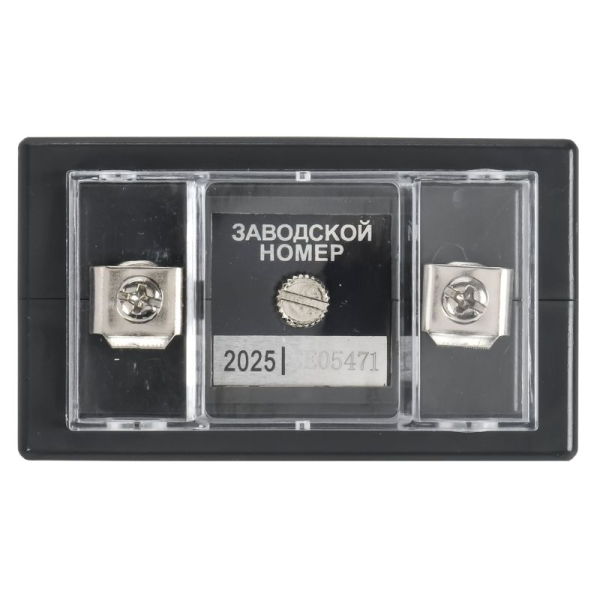 Трансформатор тока ТТИ-30 300/5А кл. точн. 0.5S 5В.А МПИ08 IEK ITT20-3-05-0300-08