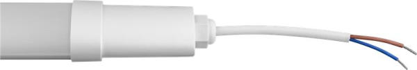 Светильник светодиодный 90 945 ODSP-08-18-6.5K-LED 18Вт 6500К IP65 1450лм 200-240В ОНЛАЙТ 90945