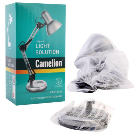 Camelion 