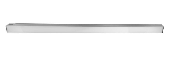 Светильник светодиодный офисный LPL-6009 900х55х55 36Вт 4000К LED черн. Ultraflash 15547