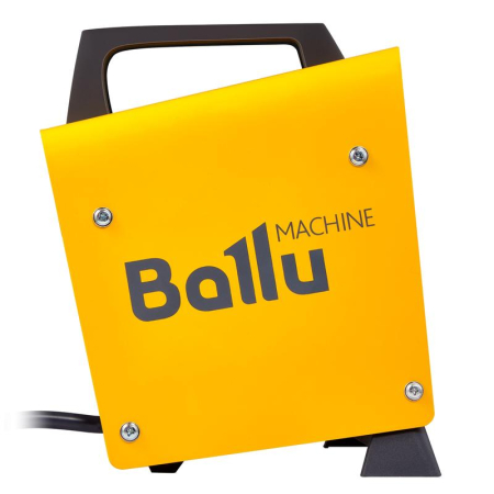 Ballu 