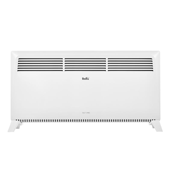 Конвектор электрический Solo Turbo BEC/SMT-2000 Ballu НС-1166355