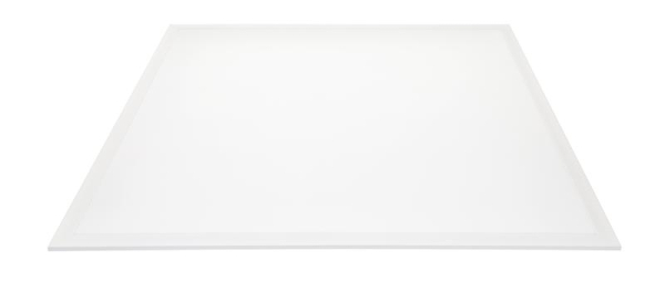 Светильник светодиодный ДВО CP 20 R 36W OP 940 W60L60 EL 595х595х26мм 36Вт 4000К IP40 Ra90 встраив. с БАП на 3ч панель бел. Русский Свет 14062023240