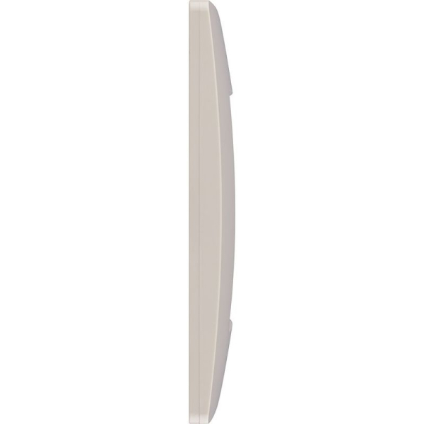 Рамка 1-м СП Etika IP20 сл. кость IEK 672511