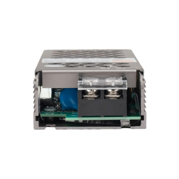Блок питания для светодиод. ленты BSPS 60Вт 2.5А 24В IP20 метал. JazzWay 5015500