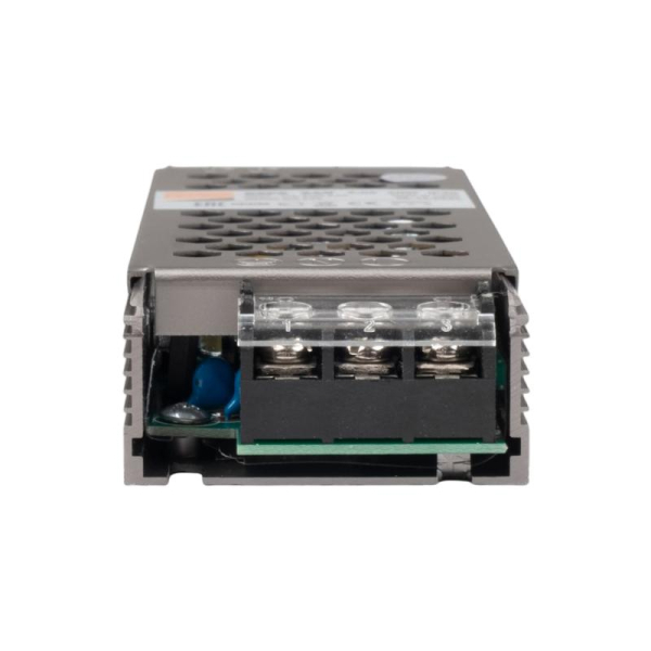 Блок питания для светодиод. ленты BSPS 60Вт 2.5А 24В IP20 метал. JazzWay 5015500