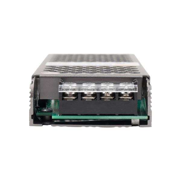 Блок питания для светодиод. ленты BSPS 150Вт 6.25А 24В IP20 метал. JazzWay 5015593