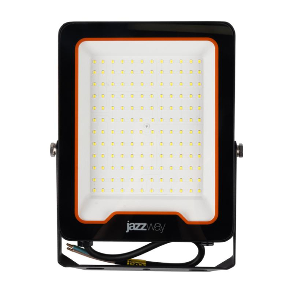 Прожектор светодиодный PFL-V 100Вт 6500К IP65 ДО JazzWay 5039759