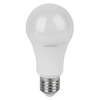 Лампа светодиодная LED G3 Value LVCLA250 30SW/840 230VFR 30Вт A грушевидная матовая 4000К нейтр. бел. E27 2400лм угол пучка 180град. 220-240В пластик (замена 300Вт) OSRAM 4058075696778