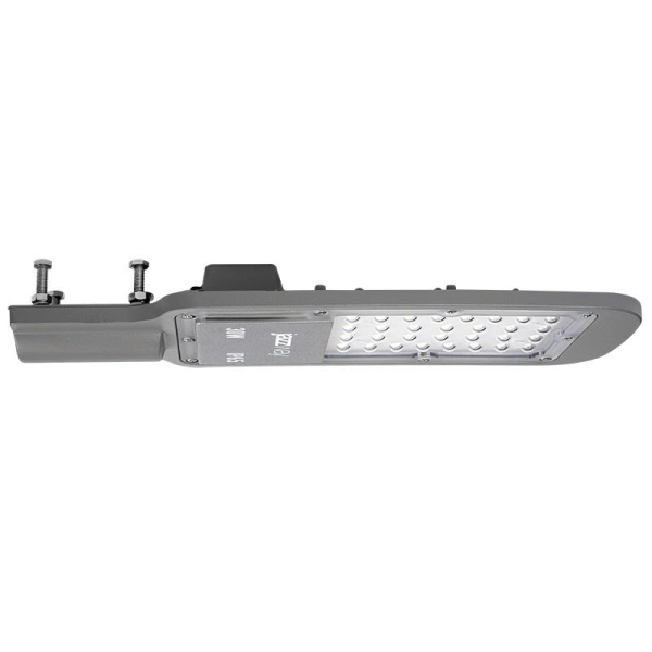 Светильник светодиодный PSL 07 30Вт 5000К IP65 180-260В AC ДКУ уличный JazzWay 5041035