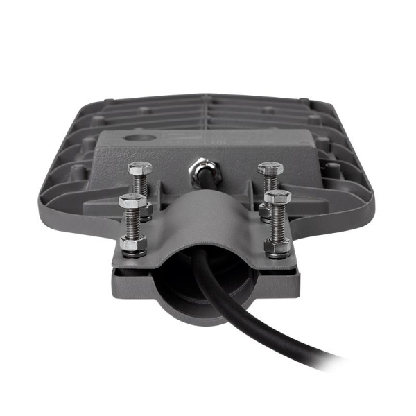 Светильник светодиодный PSL 07 50Вт 5000К IP65 180-260В AC ДКУ уличный JazzWay 5041059