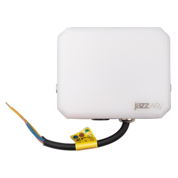 Прожектор светодиодный PFL-SA 30Вт IP65 6500К 2700лм OPAL СДО JazzWay 5070325